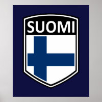 National - Suomi