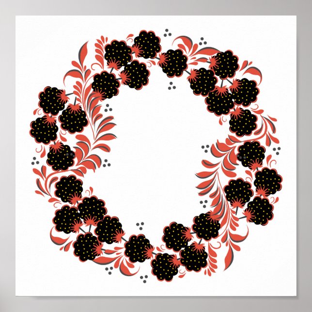 Affiche Native russian (Devant)