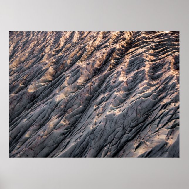 Affiche Nature (Devant)