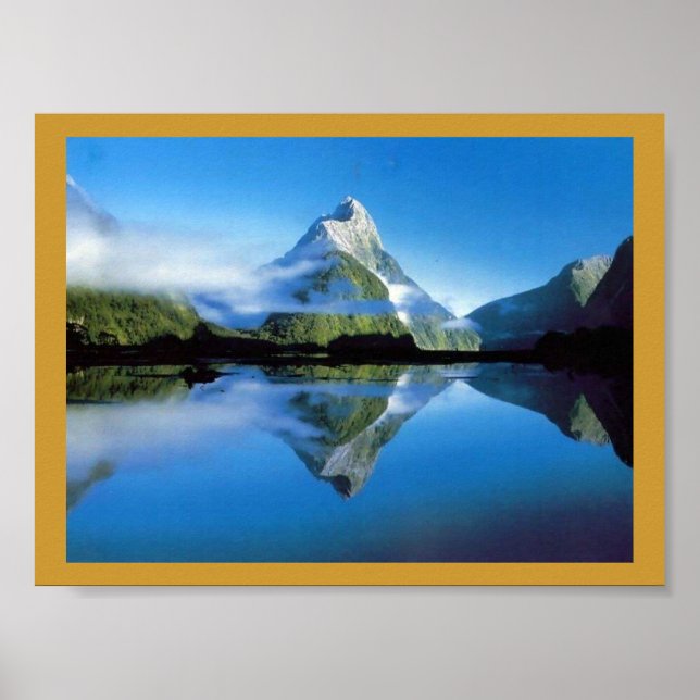 Affiche Nature-25 (Devant)