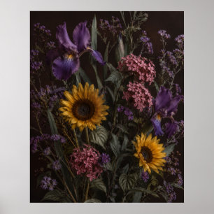 Affiche Nature morte numéro 2