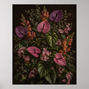 Affiche Nature morte numéro 7
