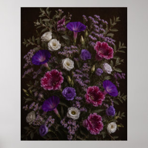 Affiche Nature morte numéro 8