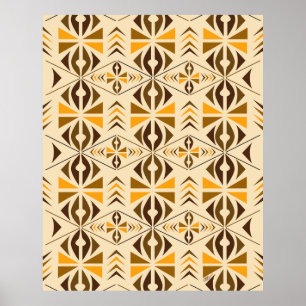 Affiche Navajo