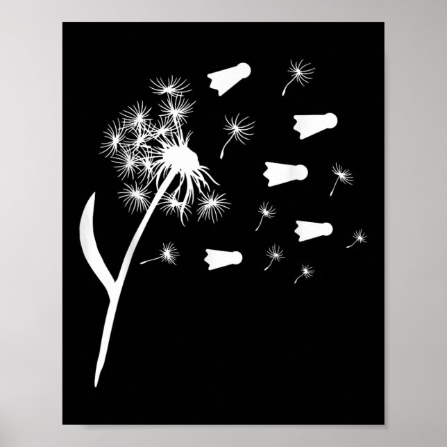 Affiche Navette de jeu de retour Sport Badminton  (Devant)