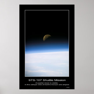 Affiche Navette s107e05697