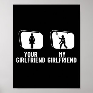 Affiche Navette ta copine ma copine Drôle Drôle