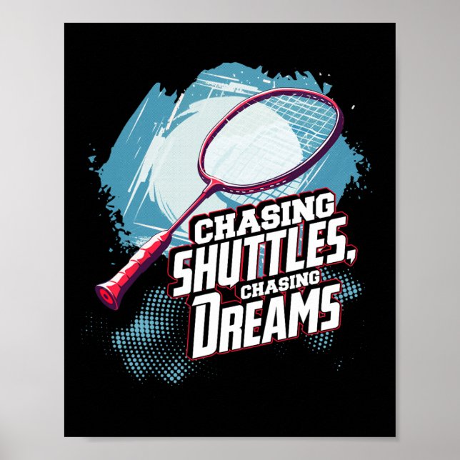 Affiche Navettes de chasse (Devant)