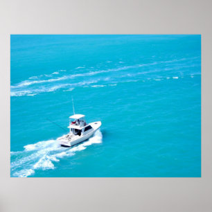 Affiche Navigation douce