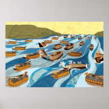 Navires tortues à la bataille de Myeongnyang