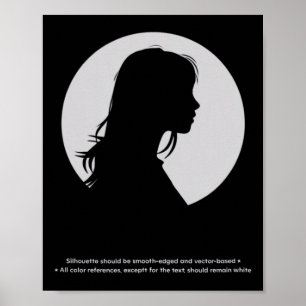 Affiche Ne laissez pas le joli visage vous tromper Karaté