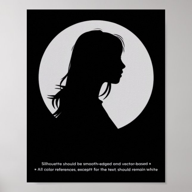 Affiche Ne laissez pas le joli visage vous tromper Karaté  (Devant)