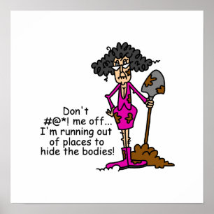 Affiche Ne me manque pas