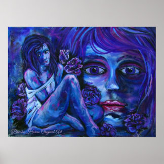 Affiche Ne m'oublie pas