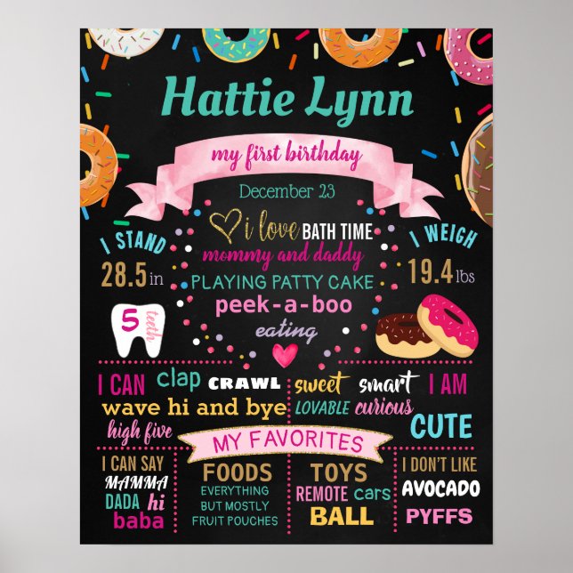 Affiche Ne pas augmenter vers le haut panneau de signalisa (Devant)