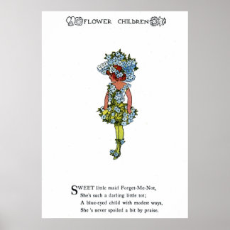 Affiche Ne pas oublier