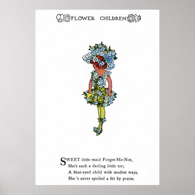 Affiche Ne pas oublier (Devant)