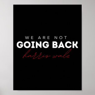 Affiche Ne rentrent pas Wheimer Waltz Tee
