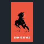 Affiche Né Wild Rund Horse Inspirational Pop Art<br><div class="desc">Freedom Calling - Rund Wild Horse Poster Imprimer - Horse Power Nature Animaux Inspiration Motivationnelle Posters - Pop Art Animal Image Animal</div>