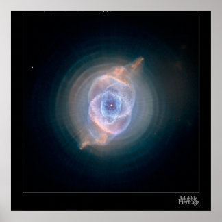 Affiche Nebula