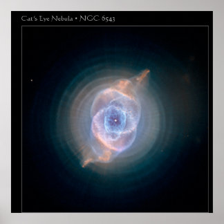 Affiche Nebula