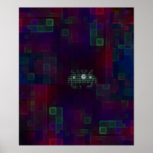Affiche Nebulaze 3