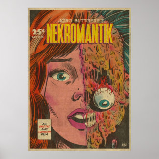Affiche Nekromantik