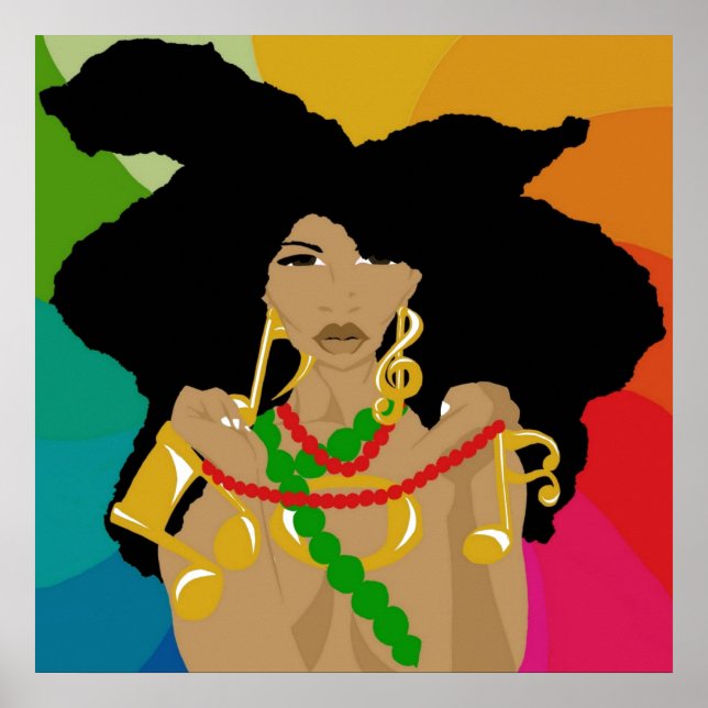 Affiche Neo Soulstress 3 (Sketchbook Pro) (Devant)