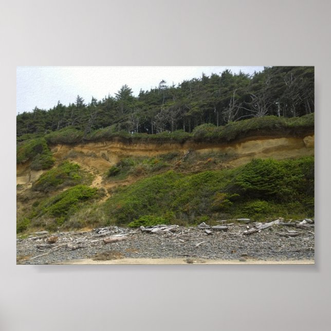 Affiche Neptune State Park, OU (Devant)