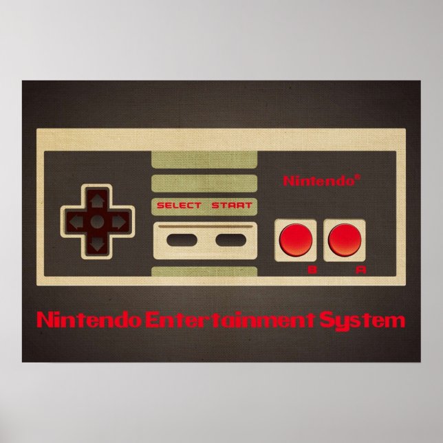 AFFICHE NES (Devant)