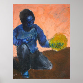 Affiche N'est pas pour votre