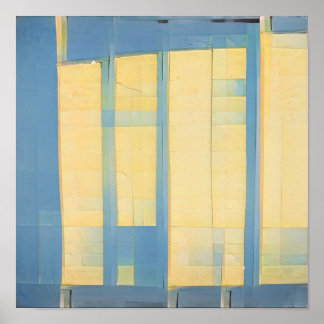 Affiche Nettoyage du ressort