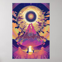 Neuromancien Babylone