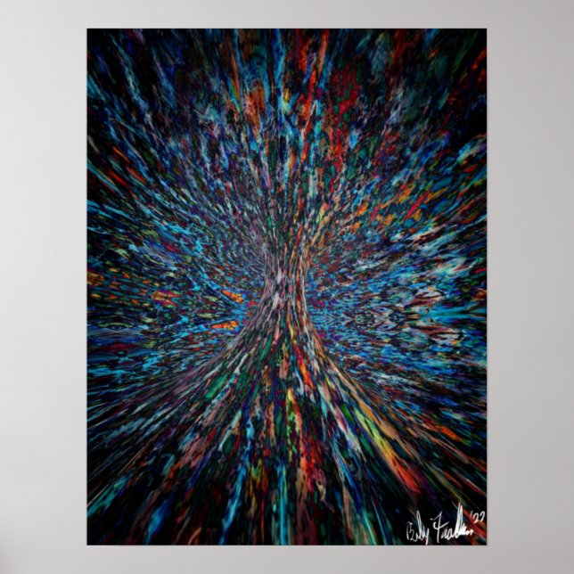 Affiche Neuron (Devant)