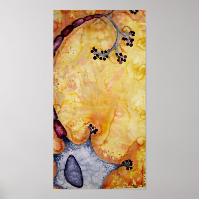 Affiche Neuron (Devant)