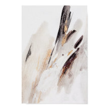 Neutre Moderne Intérieur Nouveau Peinture murale