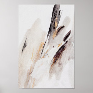 Affiche Neutre Moderne Intérieur Nouveau Peinture murale