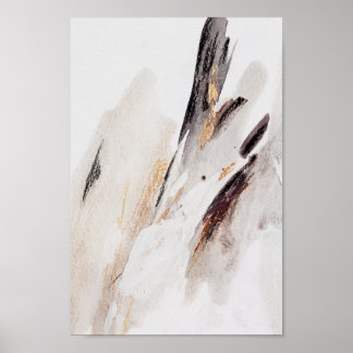 Affiche Neutre Moderne Intérieur Nouveau Peinture murale