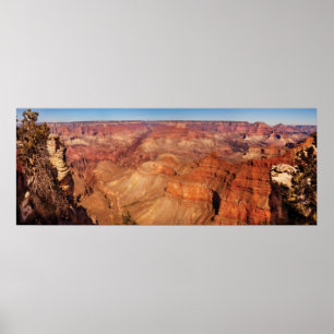 Affiche Nevada - Grand Canyon - La Grande Vue