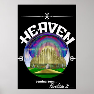 Affiche new city_11poster