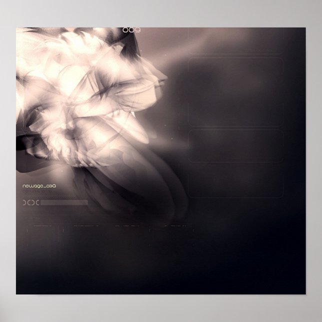 Affiche newage03a (Devant)