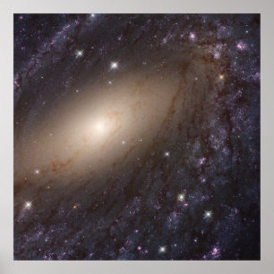 Affiche Ngc 6744, 30 Millions D'Années-Lumières.