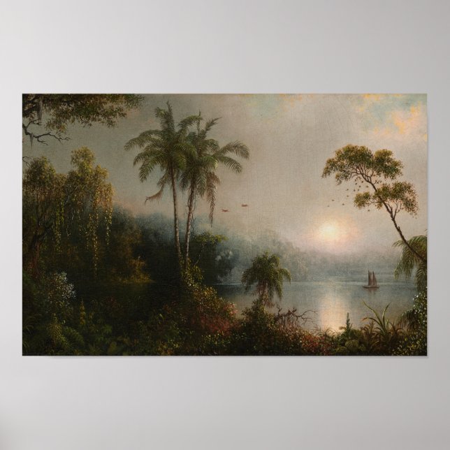 Affiche Nicaragua (Devant)