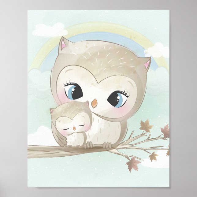 Affiche Nice (Devant)