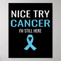 Nice Essayez Cancer Protéine Cancer Sensibilisatio