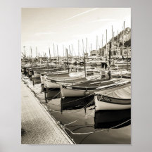 Nice port photo vintage