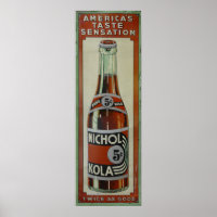 Nichol Kola