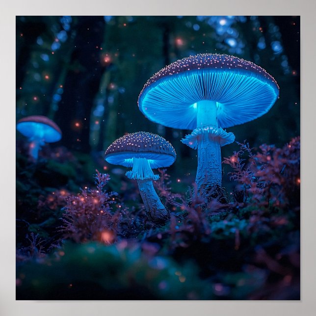 Affiche NightCap (Devant)