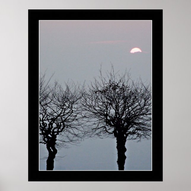 Affiche N'imprimez pas (Devant)