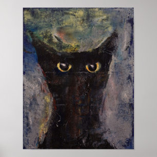 Affiche Ninja